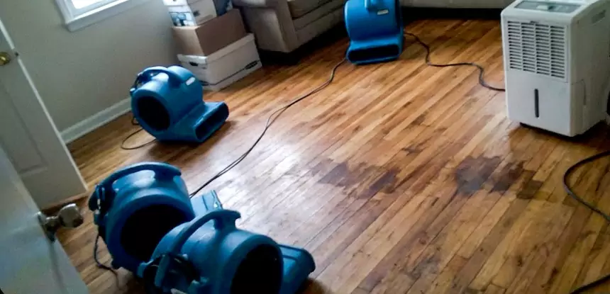 Residential Water Extraction Ball Ground