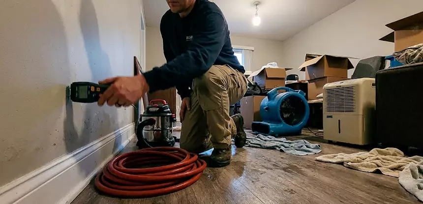 Commercial Water Remediation in Ball Ground