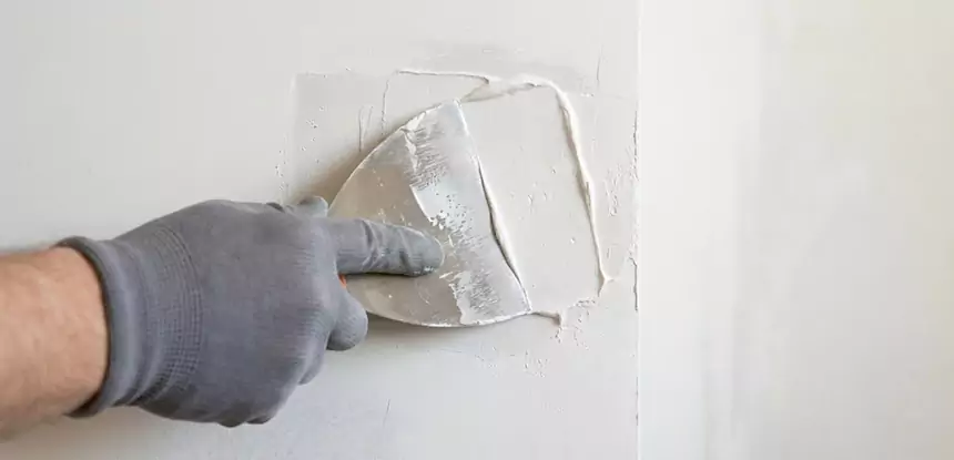 Professional Drywall Water Damage Services in Ball Ground, GA