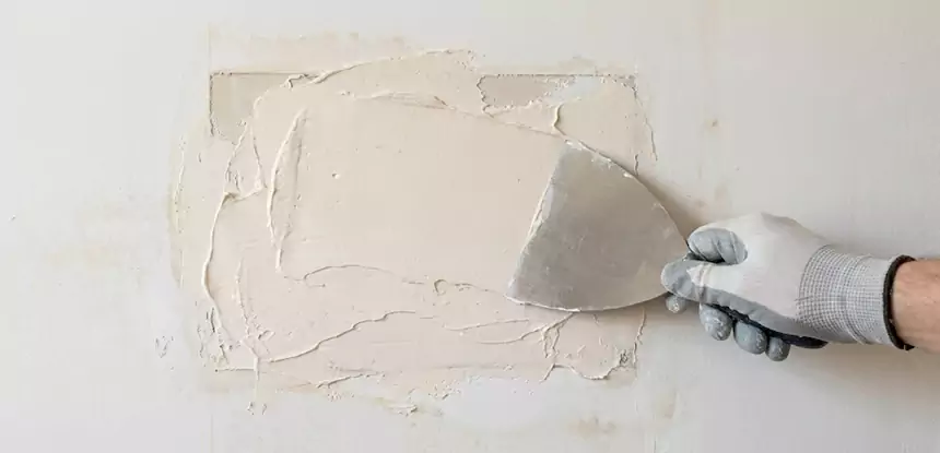 Professional Water Damage Wall Repair Services in Ball Ground, GA