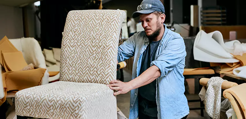 Professional Furniture Water Damage Services in Ball Ground, GA