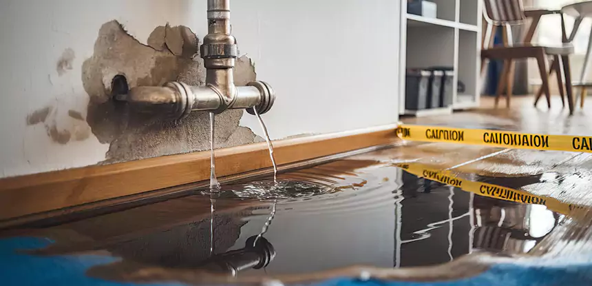 Professional Water Leak Clean Up Services in Ball Ground, GA