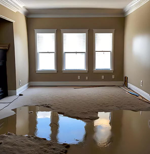 Why Ball Ground Property Owners Choose Ball Ground Restoration Pro?