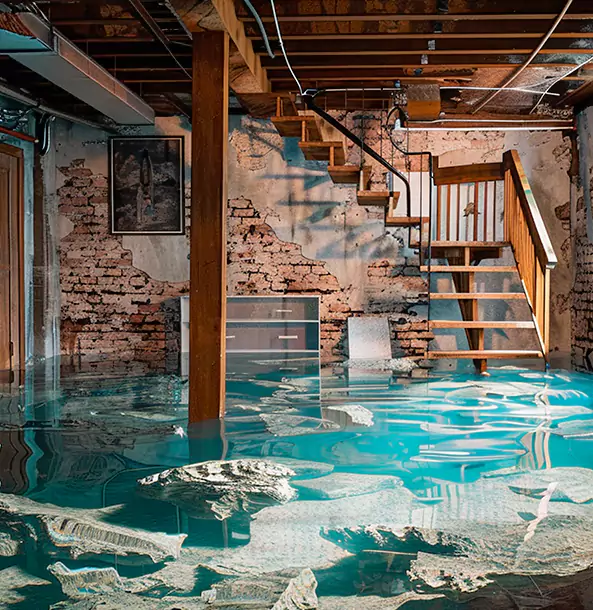 Why Ball Ground Restoration Pro Is the Right Choice for Basement Flooding Remediation in Ball Ground, GA?