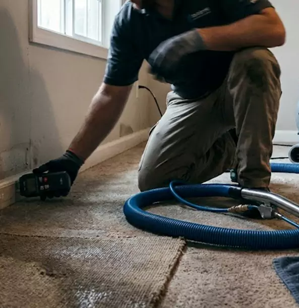 Why Ball Ground Restoration Pro Leads Basement Flood Damage Restoration in Ball Ground, GA?