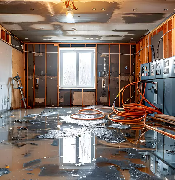 Why Ball Ground Restoration Pro Is the Trusted Choice for Basement Flood Restoration in Ball Ground, GA?