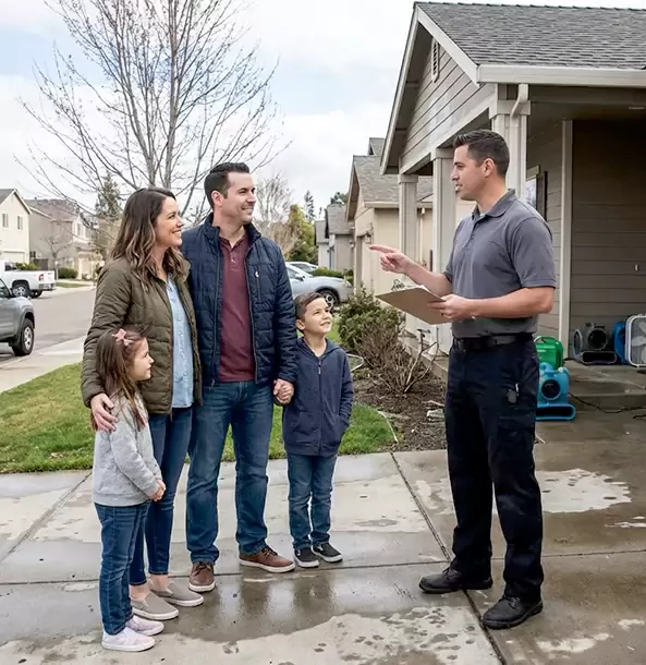 Why Ball Ground Homeowners Trust Ball Ground Restoration Pro?