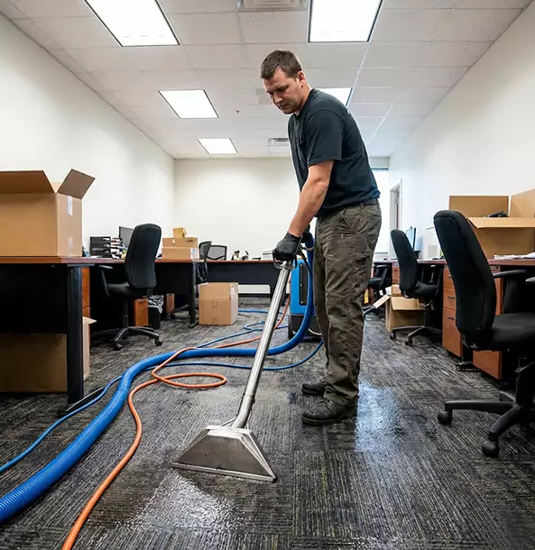 Why Ball Ground Businesses Trust Ball Ground Restoration Pro for Water Damage Recovery?