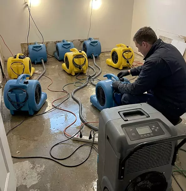 Why Ball Ground Businesses Trust Ball Ground Restoration Pro for Water Damage Response?