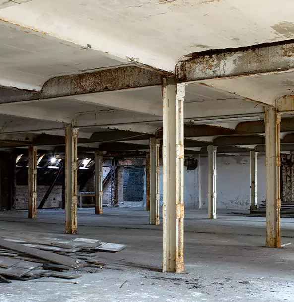 What Makes Our Crawl Space Services Stand Out in Ball Ground, GA?