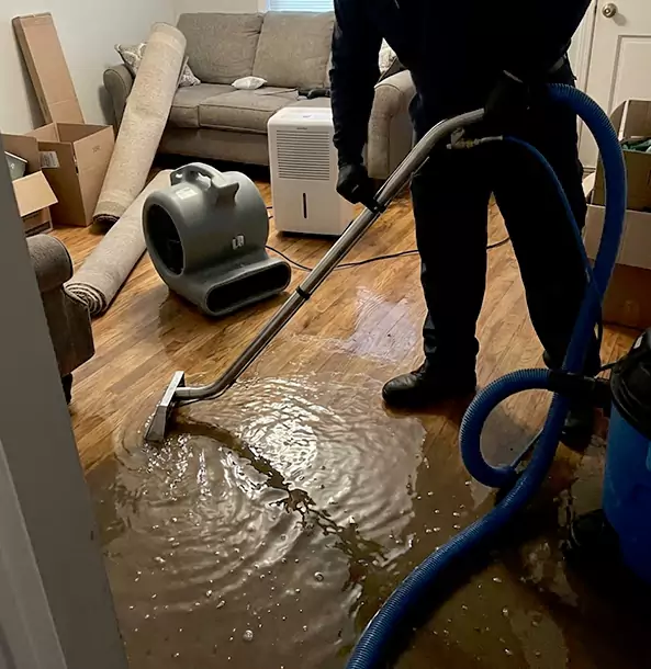 Why Ball Ground Property Owners Choose Ball Ground Restoration Pro for Flood Cleanup?