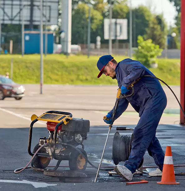 Your Sewage Cleanup Company in Ball Ground, GA