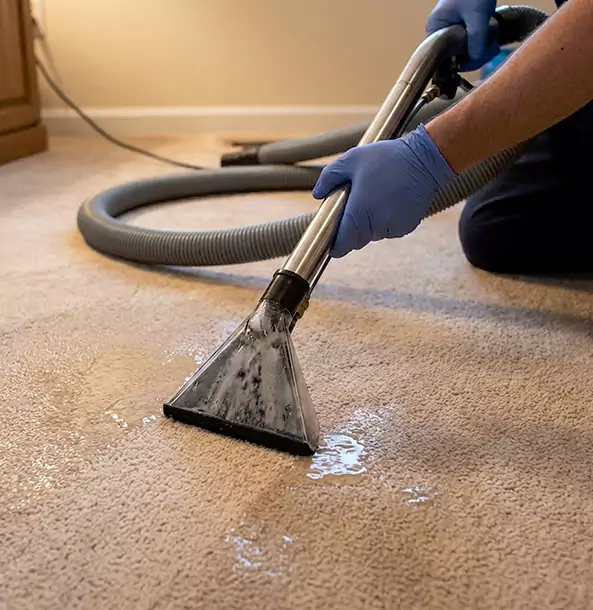 Why Ball Ground Property Owners Choose Ball Ground Restoration Pro for Emergency Water Removal?