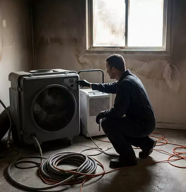 Why Ball Ground Property Owners Choose Ball Ground Restoration Pro for Fire and Water Damage Restoration?