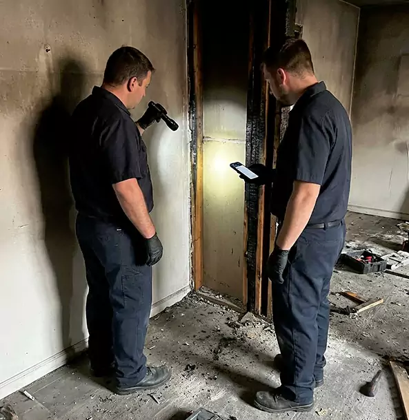 Why Ball Ground Property Owners Trust Ball Ground Restoration Pro for Fire and Water Damage Repair?