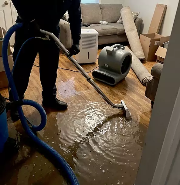Why Ball Ground Trusts Ball Ground Restoration Pro for Flood Cleanup?