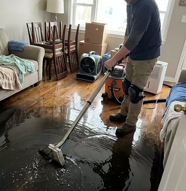 Why Ball Ground Restoration Pro Delivers the Best Flood Restoration Services in Ball Ground, GA?