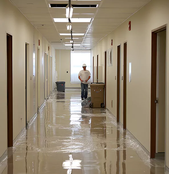 Why Ball Ground Hotels Choose Ball Ground Restoration Pro?