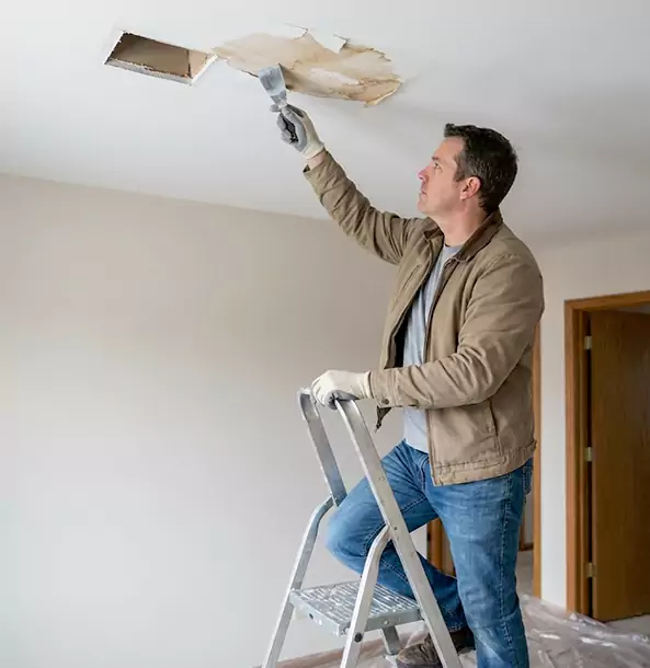 Why Ball Ground Homeowners Rely on Ball Ground Restoration Pro for Water Damage Recovery?