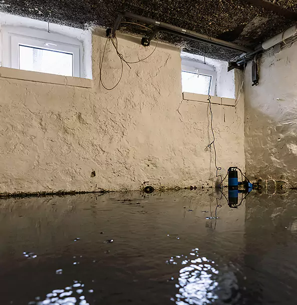 Why Ball Ground Homeowners Trust Ball Ground Restoration Pro for Water Damage Mold Removal?