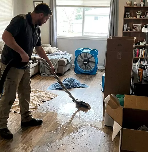 Why Ball Ground Chooses Ball Ground Restoration Pro for Water and Mold Restoration?