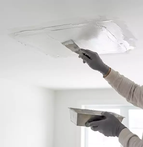 Why Ball Ground Homeowners Trust Ball Ground Restoration Pro for Ceiling Water Damage Repair?