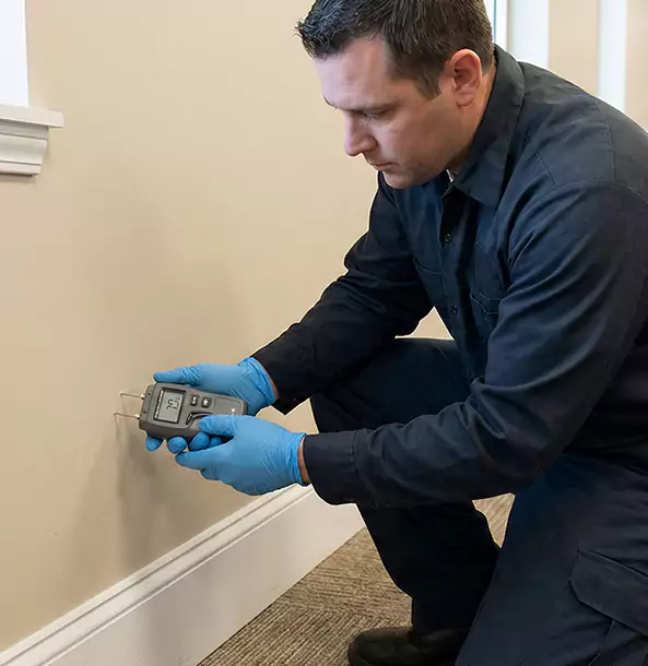 Why Ball Ground Property Owners Trust Ball Ground Restoration Pro for Leak Detection?
