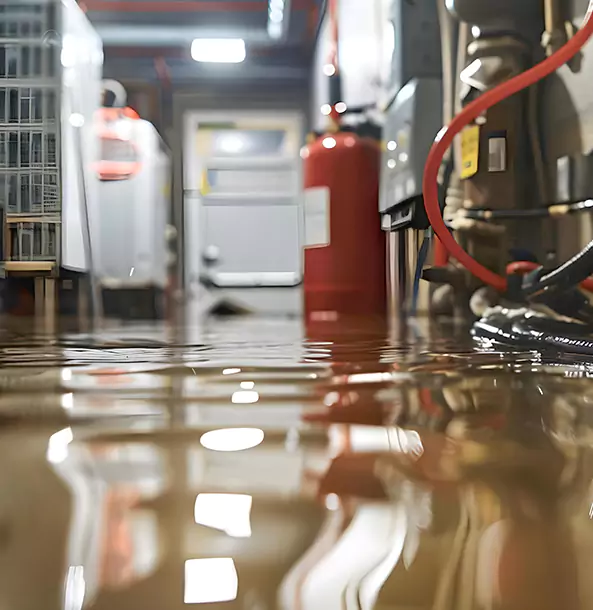 Why Ball Ground Property Owners Rely on Ball Ground Restoration Pro?