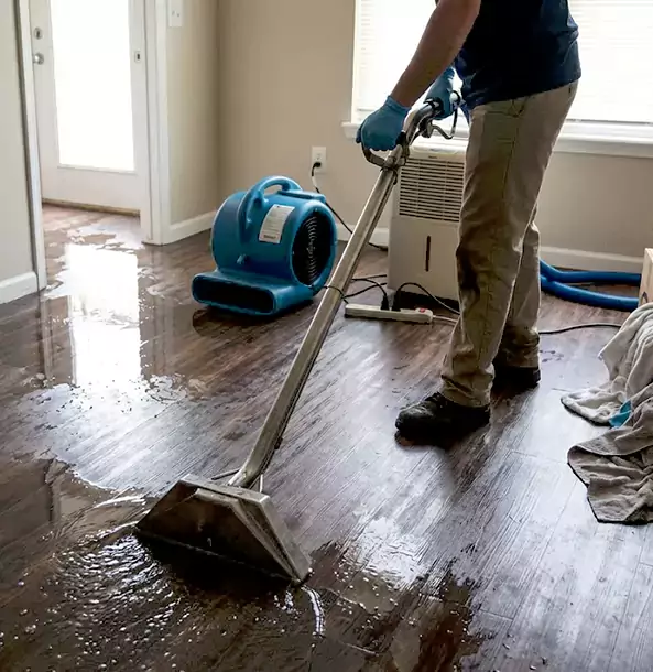 Why Ball Ground Restoration Pro Is the Right Choice for Basement Flood Restoration in Ball Ground, GA?