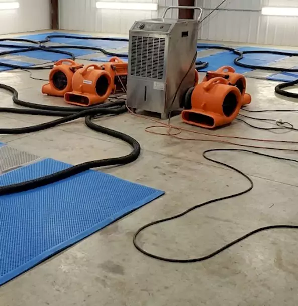 Why Ball Ground Homeowners and Businesses Choose Ball Ground Restoration Pro for Wet Carpet Removal?