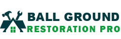 Ball Ground Restoration Pro